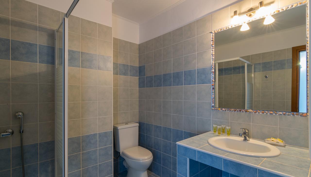 Malion Rooms Adamantas  Exterior photo