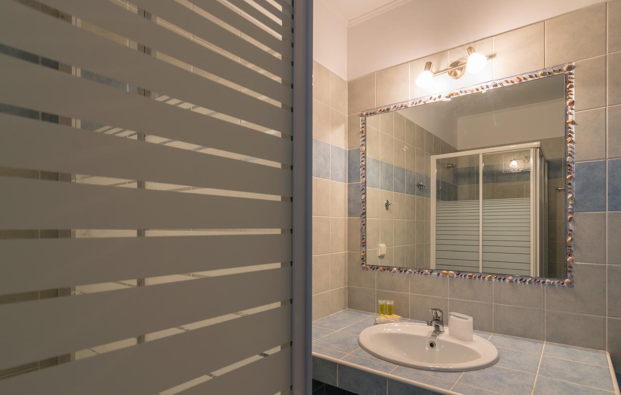 Malion Rooms Adamantas  Exterior photo